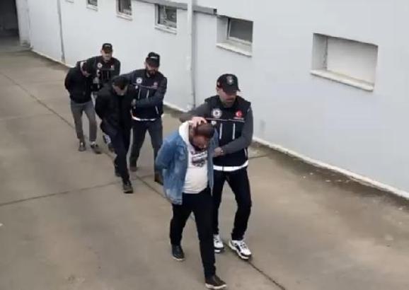 Adana’da bir haftada 30 torbacı tutuklandı
