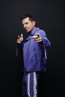 Kenan Doğulu, Antalya'da konser verecek