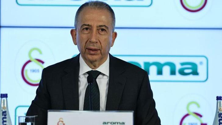 Metin Öztürk: Şampiyonluk yarışımızdaki rakibimiz kendini ümide sevk eden 1 puana tutundu