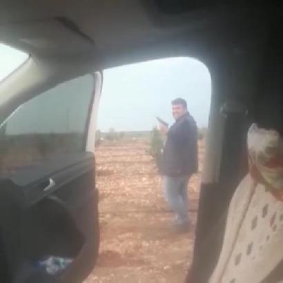 Adana'da Başkan Karalar'ın özel kalem müdür vekili makamında vuruldu (4)