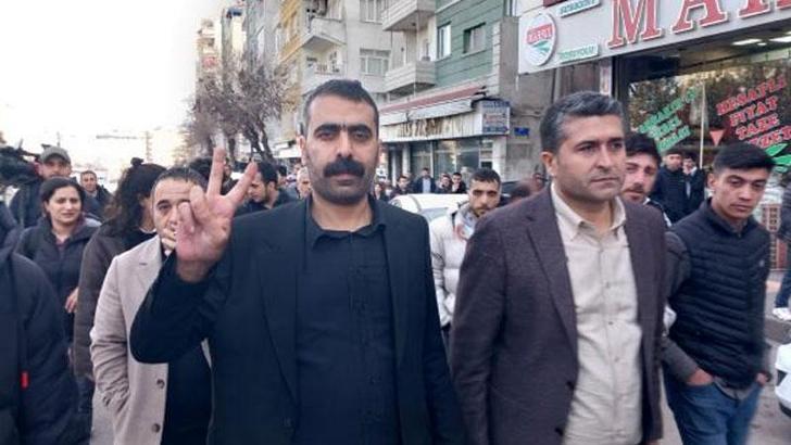 Diyarbakır Valiliği’nden DEM Parti adayı Hatun ile ilgili 'gözaltı' iddialarına açıklama