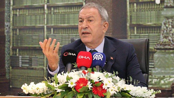 AK Parti’li Akar: Gazze’de bugüne kadar 12 bin çocuk katledildi