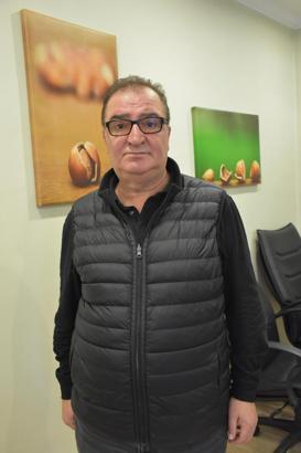 Mirasla parçalanan fındık bahçelerine 'Z kuşağı' ilgisiz