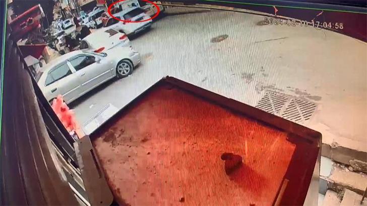 Küçükçekmece'de Yeniay'ın seçim çalışması sırasındaki silahlı saldırıda gözaltı sayısı 23'e yükseldi