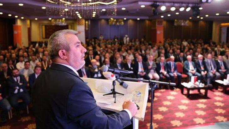 ÖSYM Başkanı Ersoy: Yapay zeka ile soru üreteceğiz