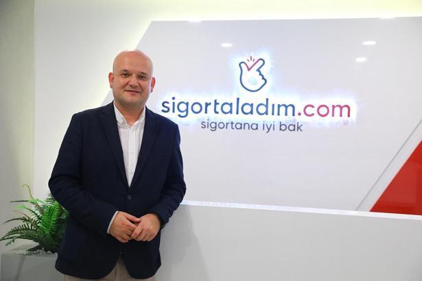 "Trafik sigortası prim üretimi yüzde 101, kasko sigortası prim üretimi yüzde 89 arttı"