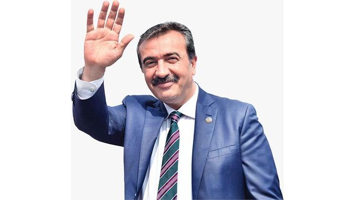 Yeniden aday gösterilmeyen Çukurova Belediye Başkanı CHP'den istifa etti