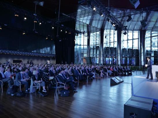 Hello Tomorrow Türkiye Summit 22 Şubat'ta İstanbul'da yapılacak