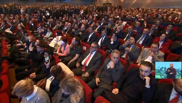 CHP'de İstanbul ilçe adayları açıklandı - 1