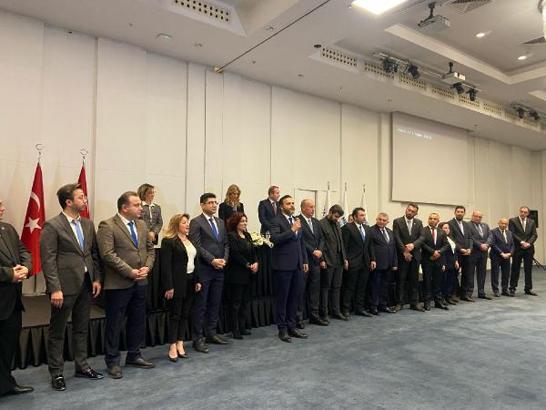 Memleket Partisi'nde 79 belediye başkan adayı açıklandı