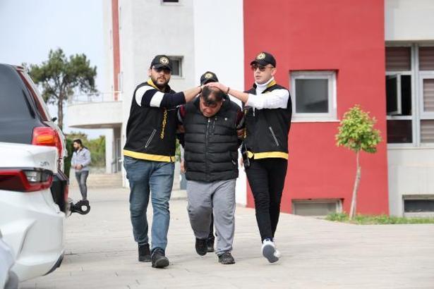 Adana Büyükşehir Belediye Başkanı Karalar'ın özel kalem müdür vekili için tören düzenlendi (2)