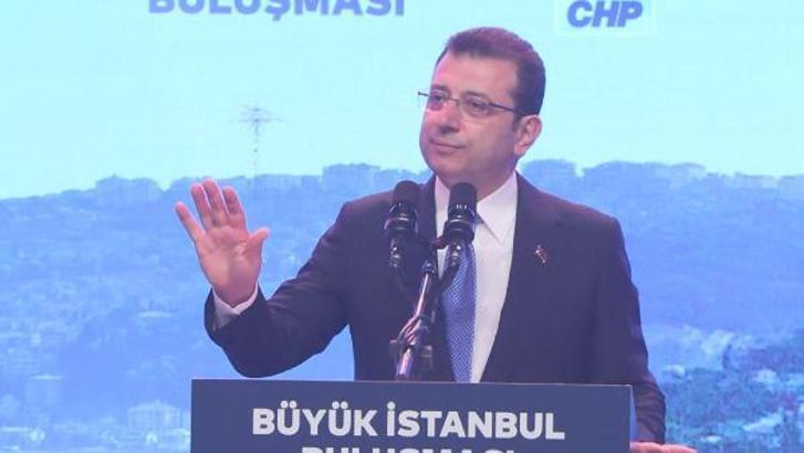 (Geniş Haber) CHP'nin İstanbul ilçe belediye başkan adayları açıklandı