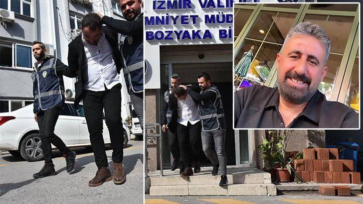 Sendika başkanını tabancayla yaralayan şüpheli: Alaycı konuştuğu için vurdum