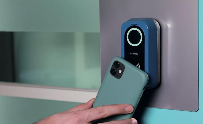 "Türkiye'de her kapıyı dijital anahtarla açıp kapatmak istiyoruz"