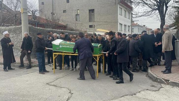 Eskişehir'de çocukların bıçaklı kavgası: 1 ölü (2)