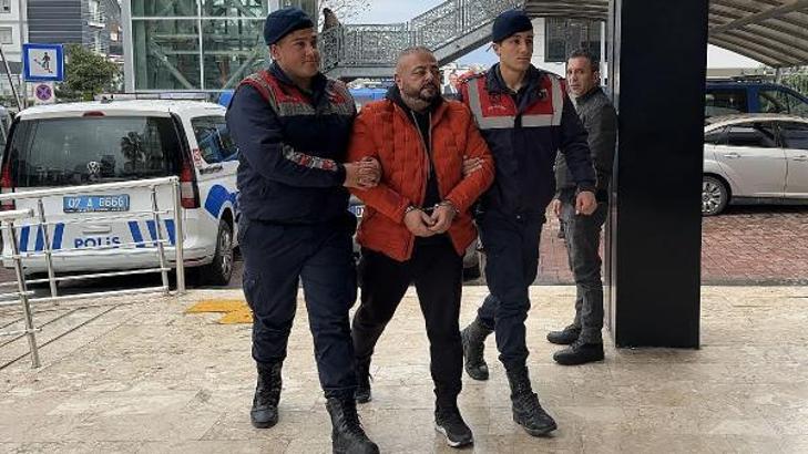 5 yıldır firari olan çifte cinayet hükümlüsü Antalya'da yakalandı