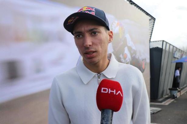 (ÖZEL) Razgatlıoğlu ve Sofuoğlu'nun yeni sezondan beklentileri yüksek