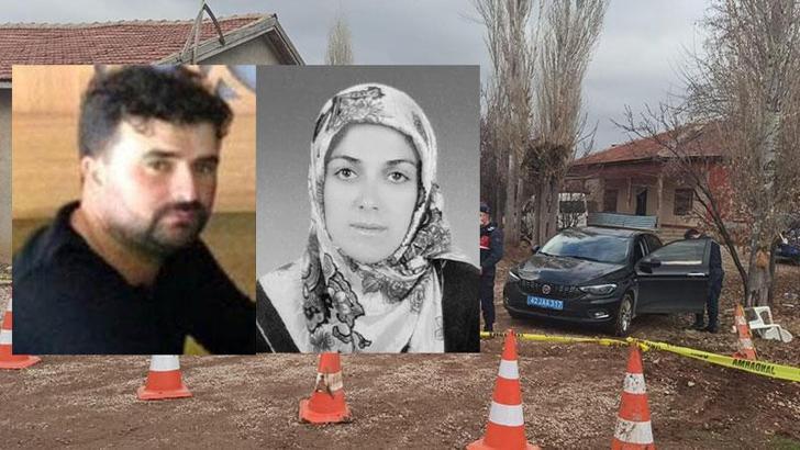 6 aylık hamile eşini öldüren sanığa, yine indirimli aynı ceza