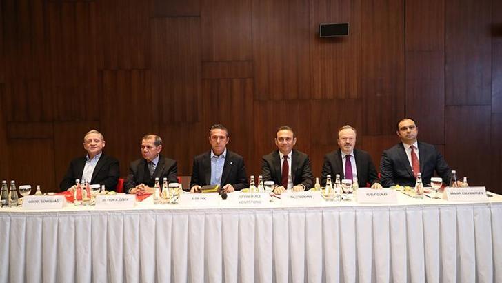 Yayın İhale Komisyonu, Riva'da teklifleri değerlendirdi