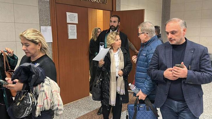 FETÖ/PDY silahlı terör örgütünün medya yapılanmasına ilişkin davada karar çıktı