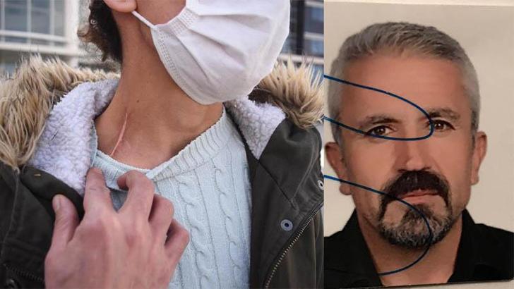 Eşini 18 yerinden bıçaklayıp, 'iyi hal' indirimi alan sanığın cezası istinafta onandı