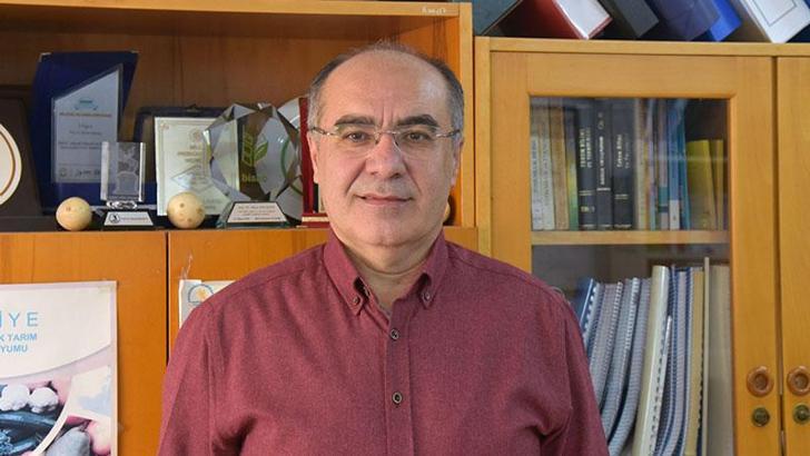 Değişen iklim koşulları bitkiden alınan verimi düşüyor