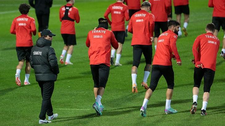 A Milli Futbol Takımı, FIFA sıralamasında iki basamak yükseldi