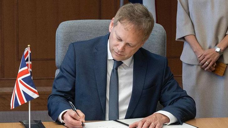 İngiltere ve Letonya’dan Ukrayna için ‘İHA Koalisyonu’