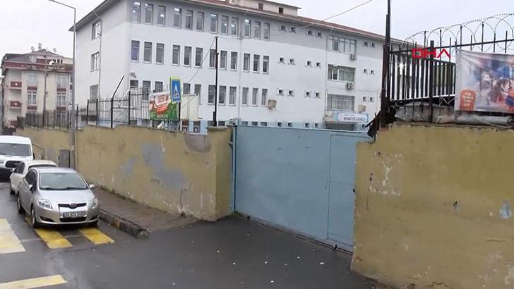 İstanbul Valiliği okullardaki deprem riski odaklı son durum raporunu açıkladı