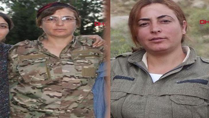 Beytüşşebap şehitlerinin faili nokta operasyonla etkisiz