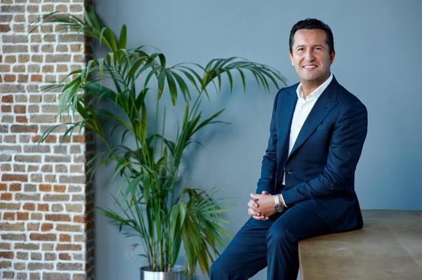 Yüzde 44 büyüyen IFS Türkiye'nin hedefinde daha çok şirketi dijitalleştirmek var