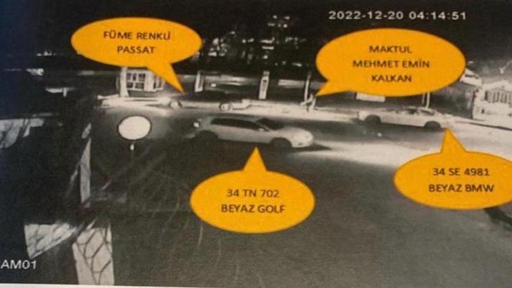 'Anucurlar' ve 'Gündoğmuş' şebekelerinin silahlı saldırı soruşturması tamamlandı