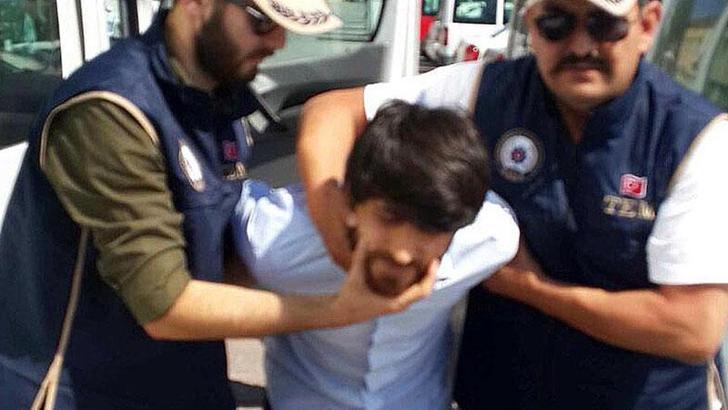 Yargıtay’ın bozma kararı verdiği ‘Adalet Yürüyüşü'ne saldırı' girişimi davasında 3 tahliye