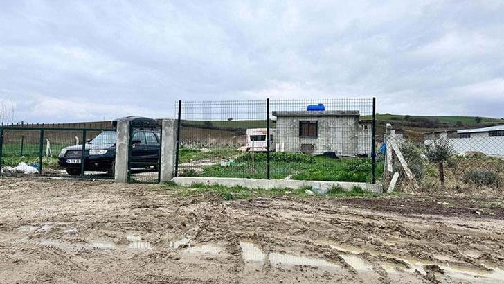 Çanakkale'de bağ evinde 2 kişi ölü bulundu