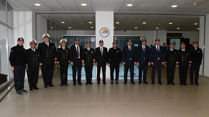 MSB: 'Dizayn Proje Ofisi'nin tasarım faaliyetlerine başlandı