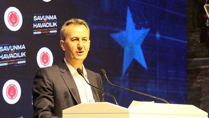 Türk savunma sanayi, yurt dışına 10,2 milyar dolarlık sözleşme imzaladı