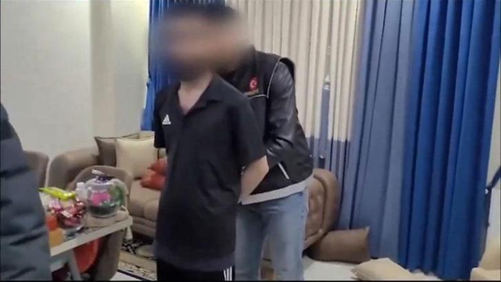 Bakan Yerlikaya: İstanbul'da 1663 torbacı yakalandı