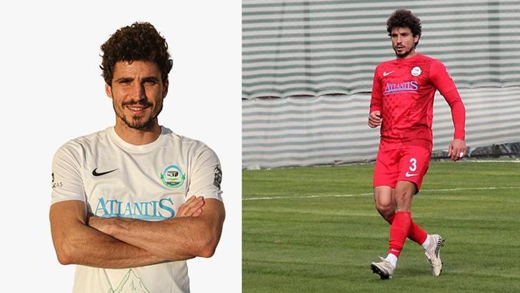 Kanser tedavisi gören futbolcu hayatını kaybetti