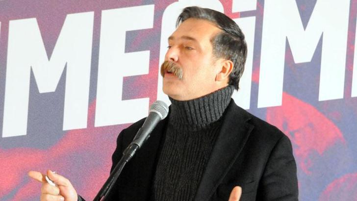 Erkan Baş: Gebze Belediye Başkanlığına ihtiyacım yok, adaylığımın anlamı Gebze'yi işçilerin yönetmesinİ sağlayabilir miyiz
