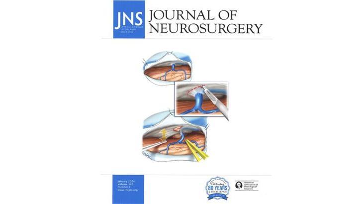 Prof. Dr. Uğur Türe, uluslararası bilimsel dergiye 4’üncü kez kapak oldu