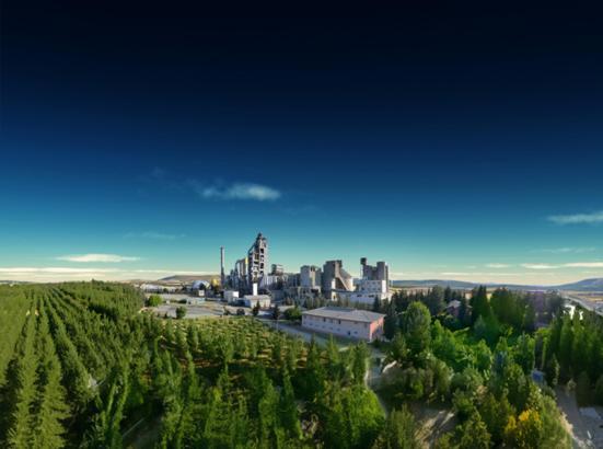 Limak DoÄŸu Anadolu Çimento’ya 4,4 katı baÅŸvuru geldi