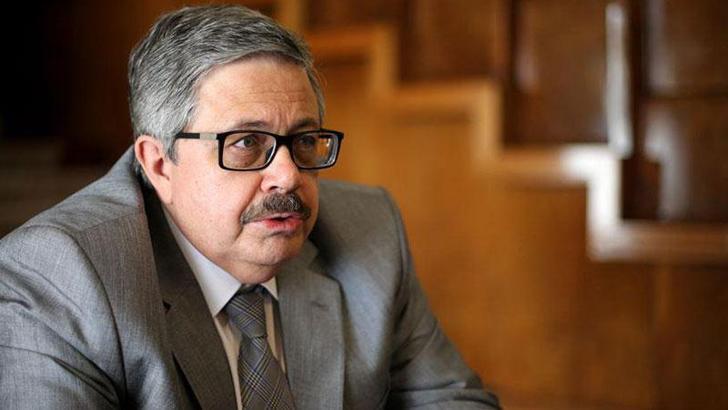 Rusya Büyükelçisi Yerhov: Türk diplomasisinin azmini takdir edebiliriz