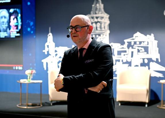 Manikis: EMEA genelindeki her 5 otelimizden 1’i Türkiye’de bulunuyor