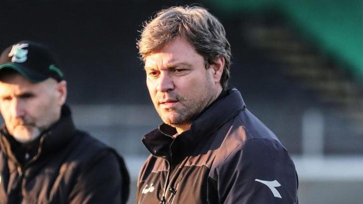 Kocaelispor’da Ertuğrul Sağlam ile yollar ayrıldı