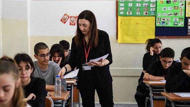 MEB ve ÖSYM, YKS soru havuzu için ortak çalışmaya başladı