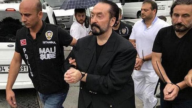 Adnan Oktar Suç Örgütü hakkında yeni iddianame