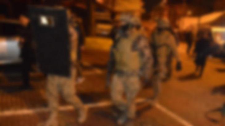 Bakan Yerlikaya: 3 bin 237 firari yakalandı