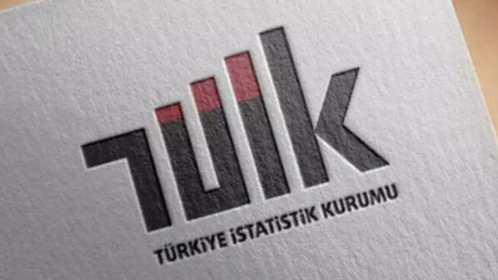 TÜİK: Yurt dışı üretici fiyatları ocakta arttı