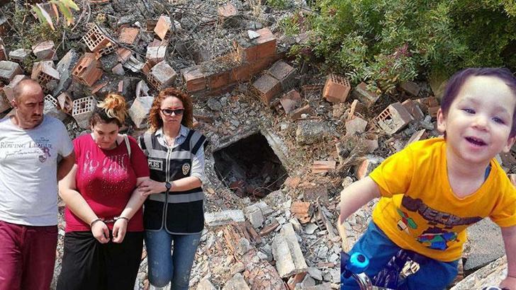 İstismara uğrayan Eymen'in katili: Görüntüler ne benim telefonumdan çekildi ne de yayıldı