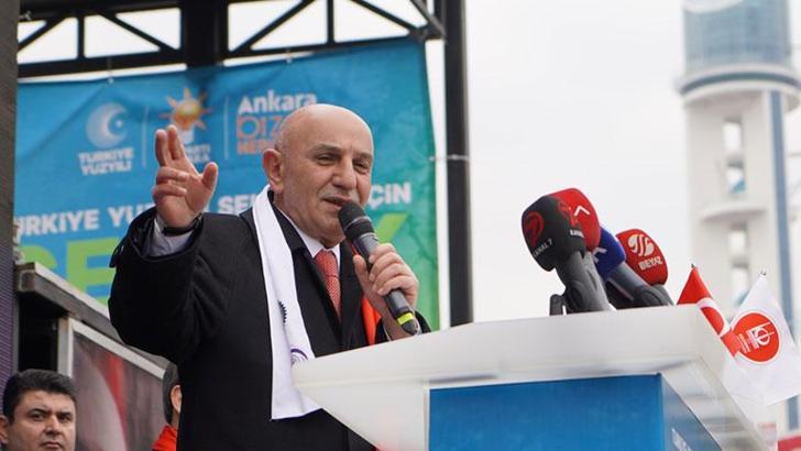 Turgut Altınok: Eser yapanın sözü ve kelamı olur